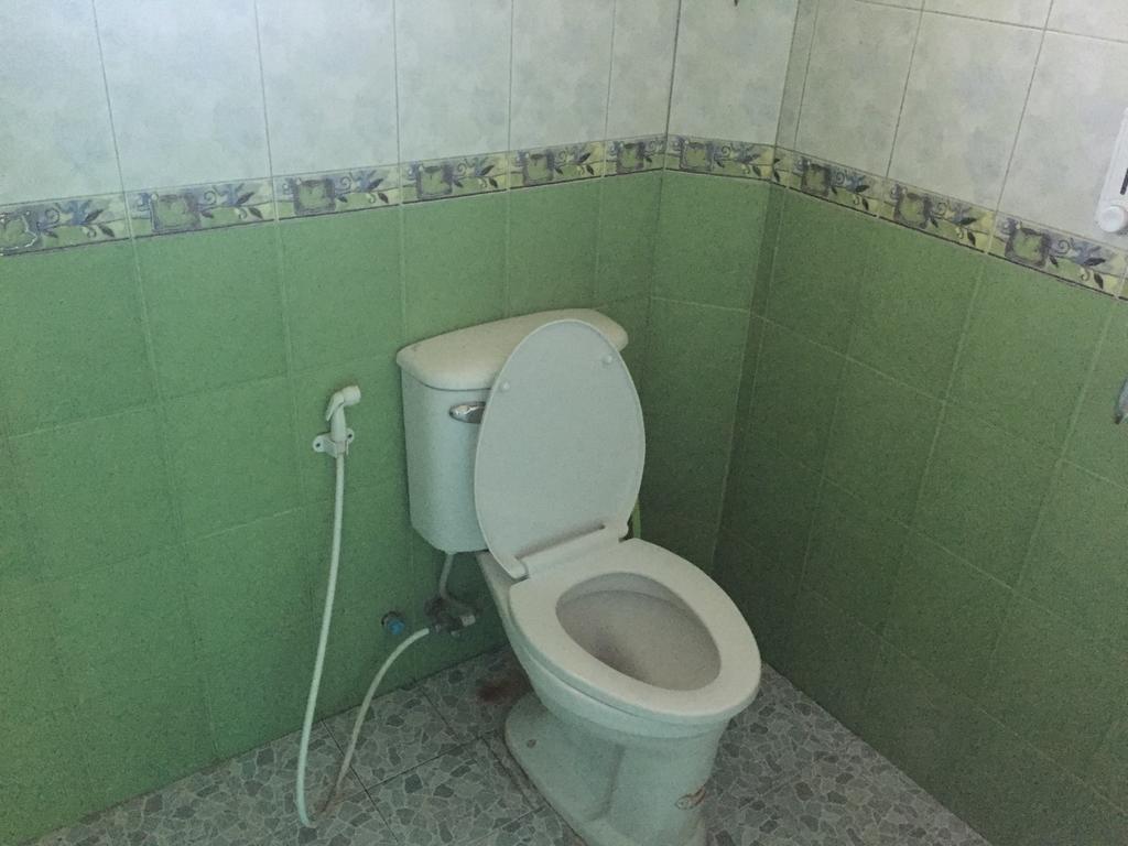 קו לארן Sin U Rai Resort חדר תמונה